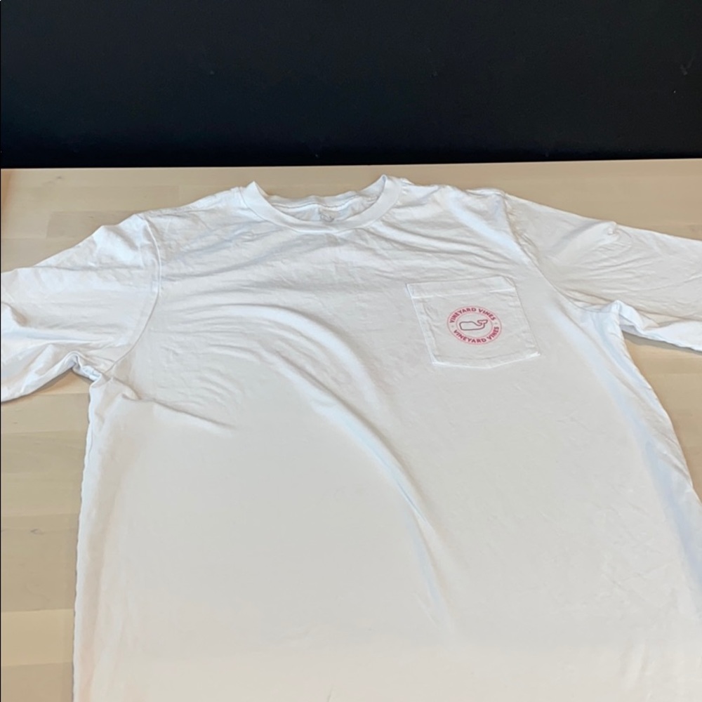 Vineyard Vines girls t-shirt